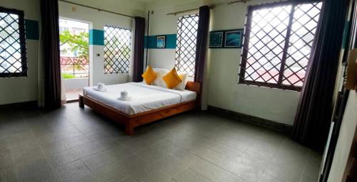 Chamkar Mon Apartamento | Downtime Hotel