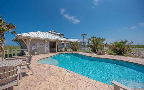 Port Aransas Casa | Downtime