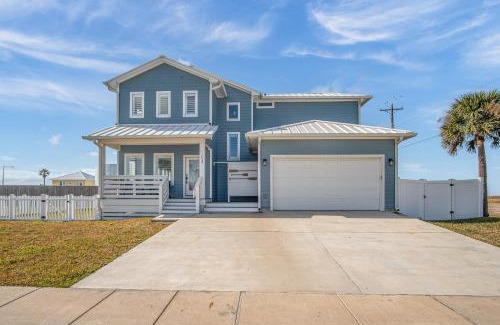 Port Aransas Casa | Downtime