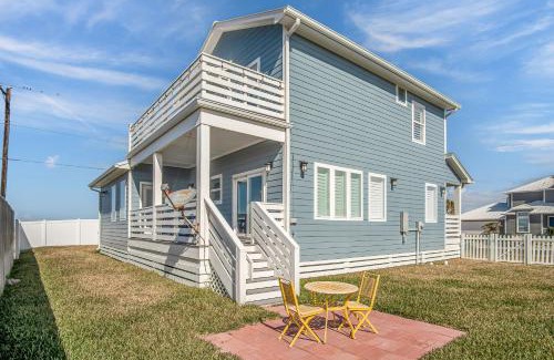 Port Aransas Casa | Downtime