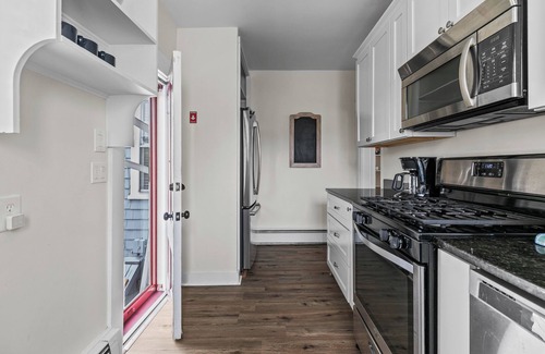 Bristol Casa | Downton Bristol Retreat