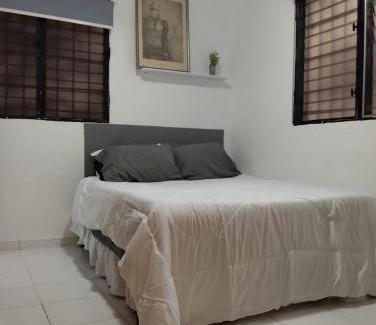 Gascue Apartamento | Downton Inn