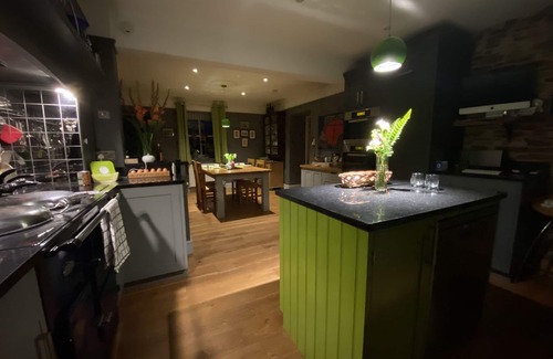 Dartmouth Cama Y Desayuno | Downton Lodge Country B&B