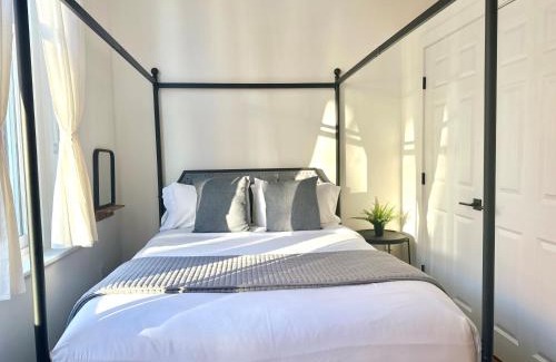 Downtown Apartamento | Downtown 1BR Apt Walk to Convention Center