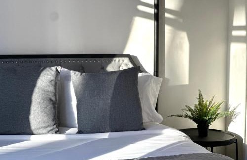Downtown Apartamento | Downtown 1BR Apt Walk to Convention Center