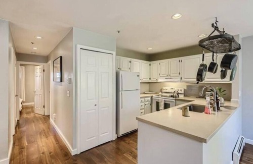 Central Boulder Apartamento | Downtown 2 BDR / 2 BA - Walk to Everything