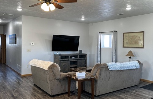 Stanton Apartamento | Downtown 2 Bedroom in Stanton