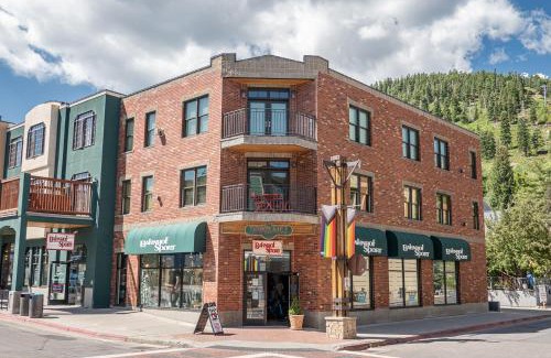 Downtown Park City Casa | Downtown 2 Bedroom Town Lift by All Season Resorts Lodging
