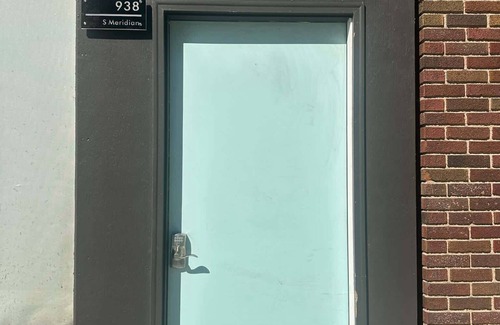 Babe Denny Apartamento | Downtown 2BR loft Sum