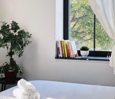 Downtown Apartamento | Downtown 3B2B Apt with full kitchen, Sleeps 6,Near PPAC & Dining