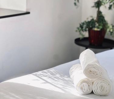 Downtown Apartamento | Downtown 3B2B Apt with full kitchen, Sleeps 6,Near PPAC & Dining