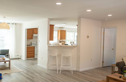 Alexandria Bay Casa | Downtown Alex Bay home- Newly Renovated!