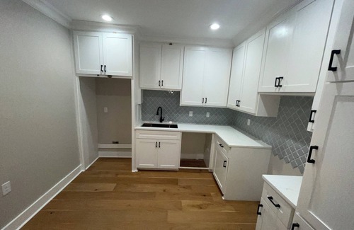 Mid City North Casa | Downtown and Close to LSU 8-bedroom Luxury Home in Baton Rouge