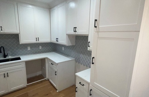 Mid City North Casa | Downtown and Close to LSU 8-bedroom Luxury Home in Baton Rouge