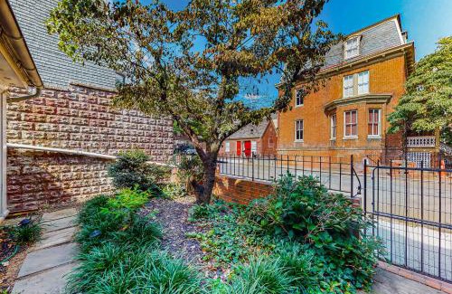 Historic District Casa | Downtown Annapolis