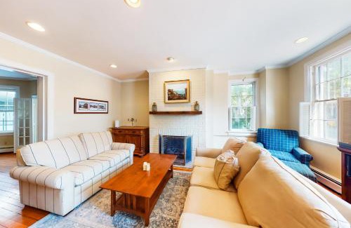 Historic District Casa | Downtown Annapolis