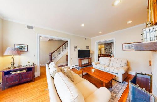 Historic District Casa | Downtown Annapolis