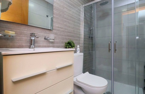 Sarasota Condominio | Downtown Apartment - Pool/Gym - @Santo Domingo