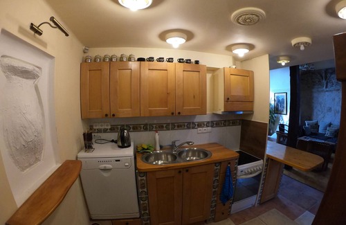 Old Town Apartamento | Downtown Apartment Bratislava