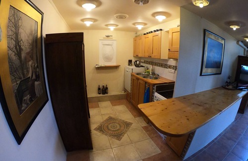 Old Town Apartamento | Downtown Apartment Bratislava