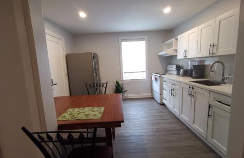 Ottawa Division Apartamento | Downtown Apartment