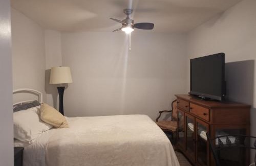 Ottawa Division Apartamento | Downtown Apartment