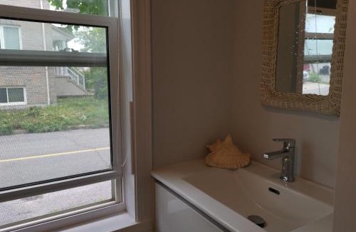 Ottawa Division Apartamento | Downtown Apartment