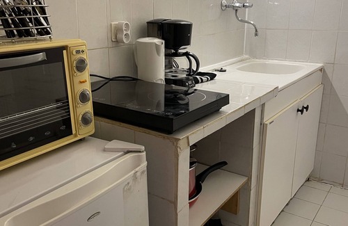 Corte Apartamento | Downtown apartment - Capitellu
