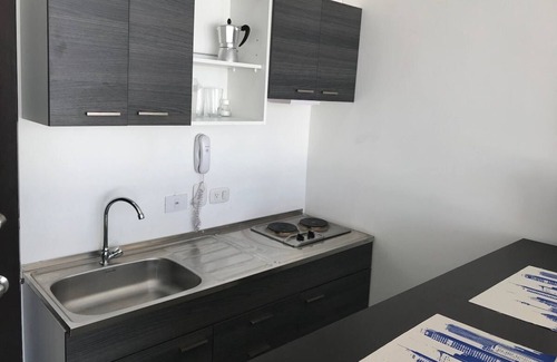 El Prado Casa | Downtown Apartment with balcony and view