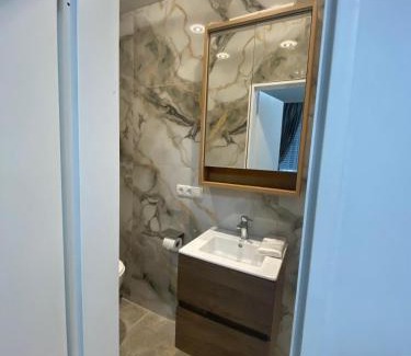 Zentrum Apartamento | Downtown Apartment
