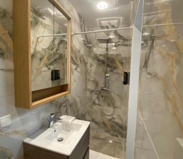 Zentrum Apartamento | Downtown Apartment