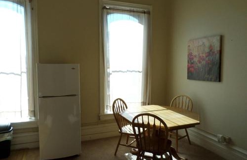 Del Norte Apartamento | Downtown Apartment Del Norte Colorado Apartment B