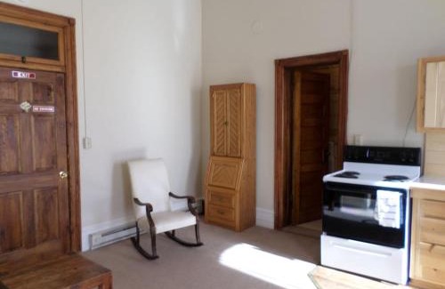 Del Norte Apartamento | Downtown Apartment Del Norte Colorado Apartment B