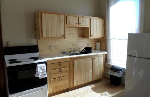 Del Norte Apartamento | Downtown Apartment Del Norte Colorado Apartment B