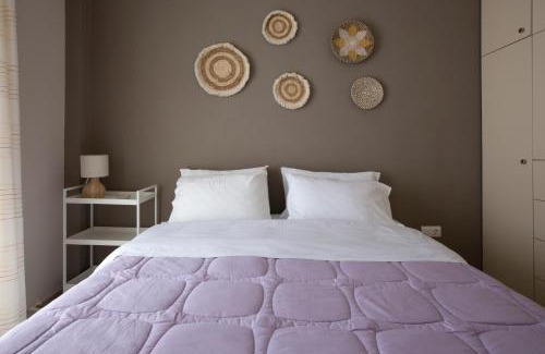 Loutra Edipsou Apartamento | Downtown Apartment