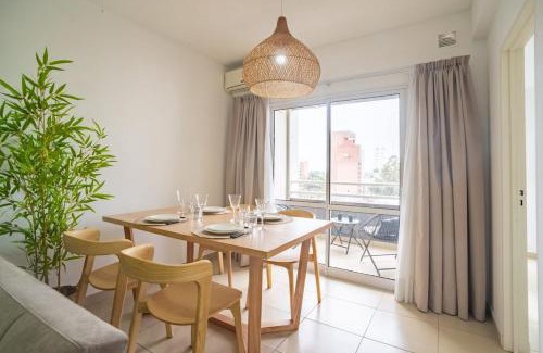 Santa Fe Apartamento | Downtown apartment in Santa Fe Home away from home