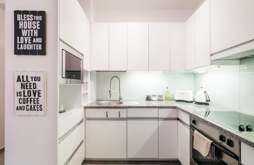 Stare Podgorze Apartamento | Downtown Apartment - LoftAffair