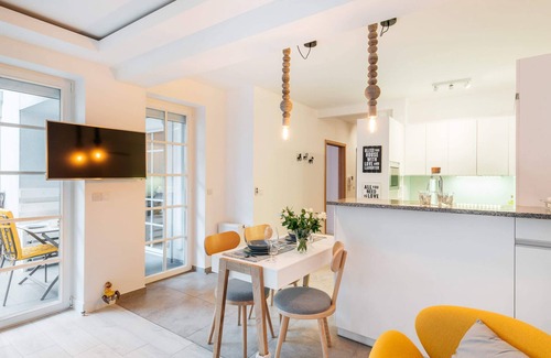 Stare Podgorze Apartamento | Downtown Apartment - LoftAffair