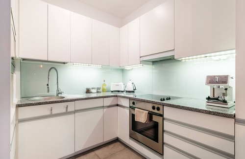 Stare Podgorze Apartamento | Downtown Apartment - LoftAffair
