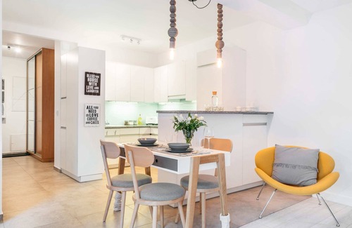 Stare Podgorze Apartamento | Downtown Apartment - LoftAffair