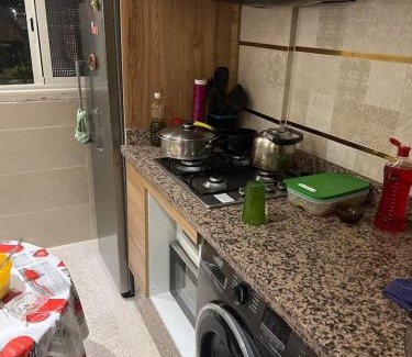 Safi Apartamento | downtown apartment