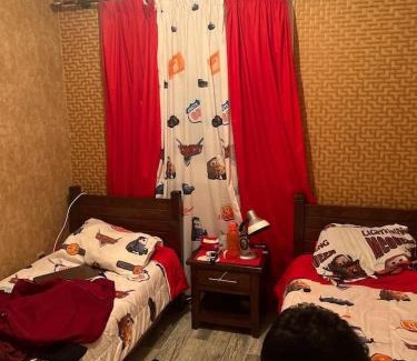 Safi Apartamento | downtown apartment