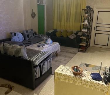 Safi Apartamento | downtown apartment
