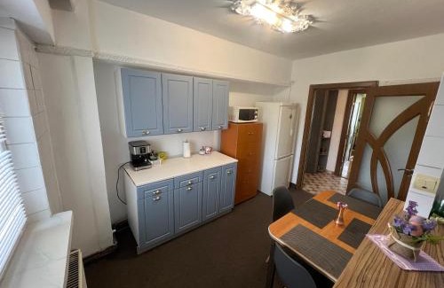 Craiova Apartamento | Downtown Apartment