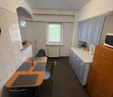 Craiova Apartamento | Downtown Apartment