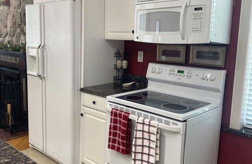 Alpena Apartamento | Downtown Apartment