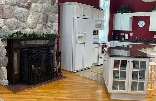 Alpena Apartamento | Downtown Apartment