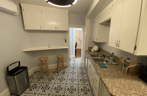 Woodland Apartamento | Downtown apartment