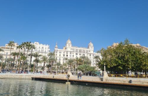 Campoamor Apartamento | Downtown Apartments