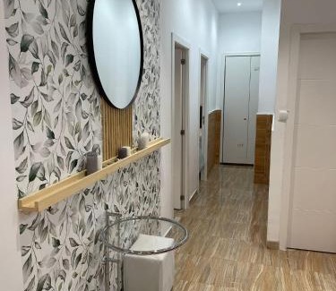 Campoamor Apartamento | Downtown Apartments